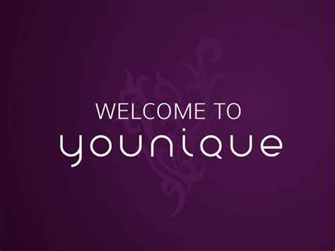 La Condesa Blog: Te gustaría Unirte a Younique?