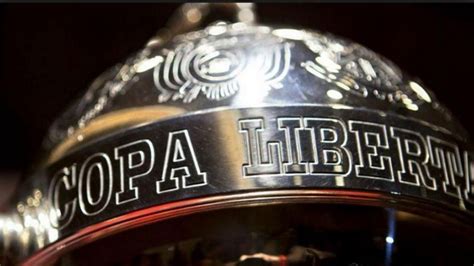 La Conmebol sorteó la Copa Libertadores 2018 | AM990 Formosa