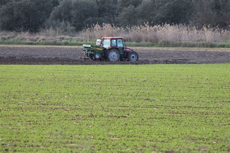 La Consejería de Agricultura crea el Registro Oficial de ...