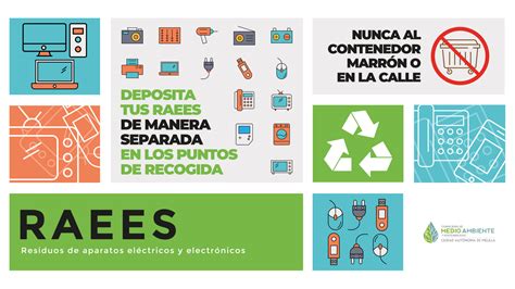 La Consejería de Medio Ambiente desarrolla una campaña de ...