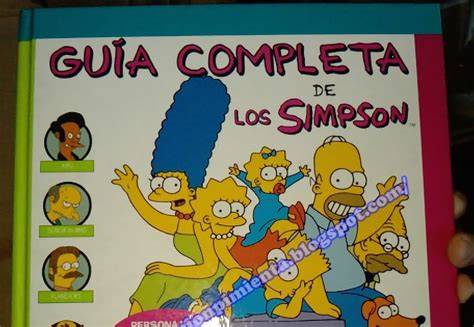 La Conspilación Pimienta: Guía Completa de Los Simpson