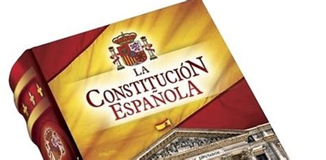 La Constitución española de 1978 y la influencia del ...