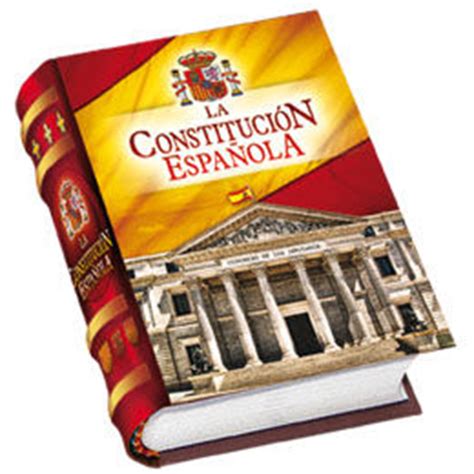 La Constitucion Española | Librería Online TROA. Comprar libro