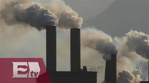 La contaminación ambiental en el mundo / Kimberly Armengol ...