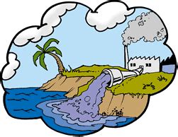 La Contaminacion del Agua: Efectos de la contaminación del ...