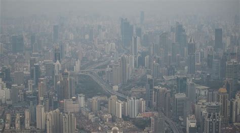 La contaminación mata más allá de las fronteras