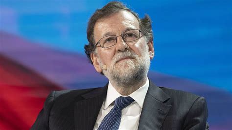 La contracelebración de Mariano Rajoy en el Día de la ...