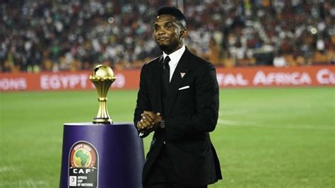 La Copa África 2021 cambió de fecha por condiciones ...