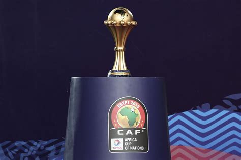 La Copa África 2021 se pospone a enero de 2022 por el ...