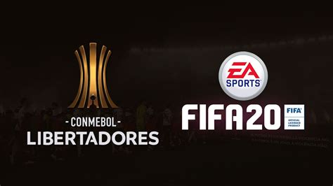 La copa CONMEBOL Libertadores fecha su lanzamiento en FIFA ...