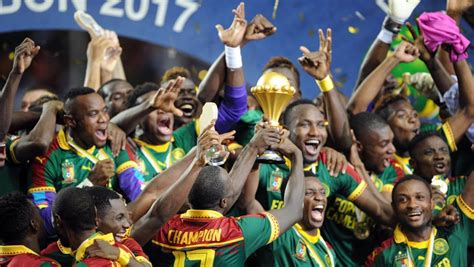 La Copa de África se amplía y se jugará entre junio y julio