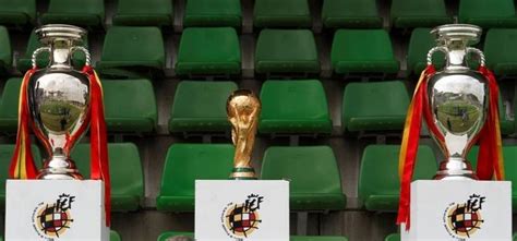 La copa de Europa y del mundo en Málaga   Paperblog