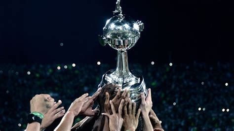 La Copa Libertadores 2019 tendrá final única   Télam ...