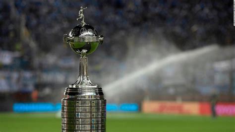 La Copa Libertadores 2022 ya tiene calendario oficial