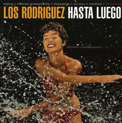 LA COPA ROTA | Los Rodriguez | Acordes, Letra y PDF