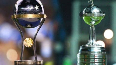 La Copa Sudamericana 2021 tendrá fase de grupos como la ...