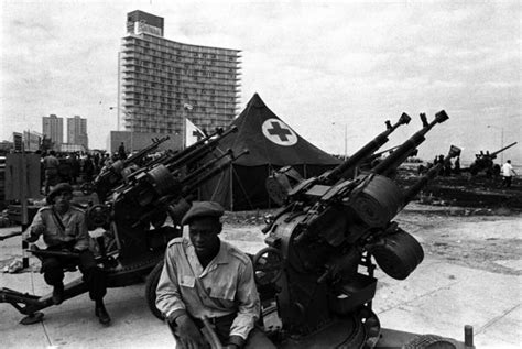 La Crisis de Octubre y el gran peligro › Cuba › Granma ...