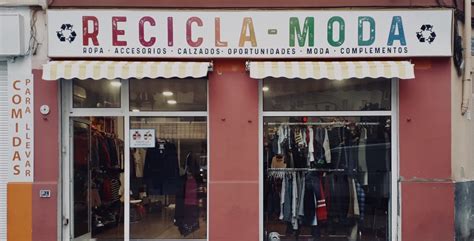 La crisis económica provoca la aparición de nuevas tiendas de ropa de ...