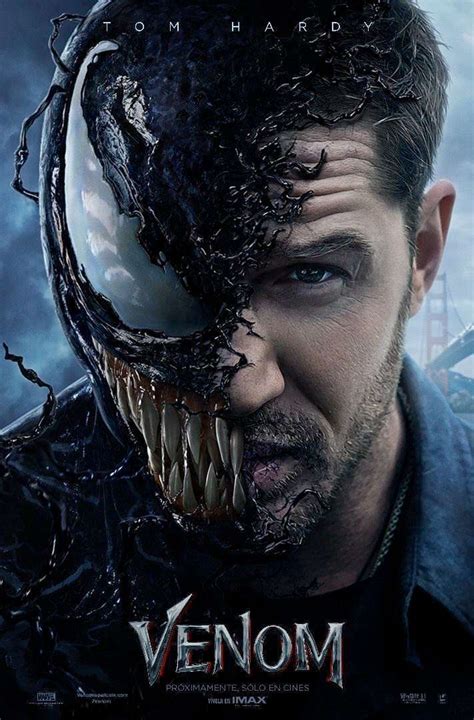 La crítica destrozó la película de Venom que aún no hace ...