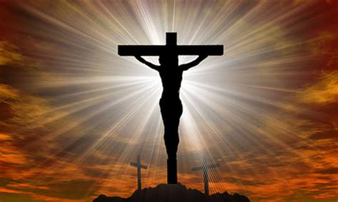 La crucifixión… ¿Por qué una cruz? | 800Noticias
