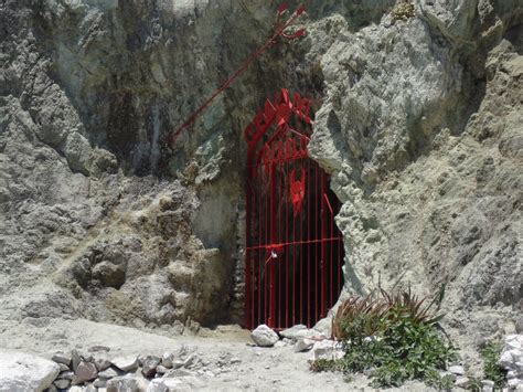 La Cueva del Diablo ~ PASEANTE
