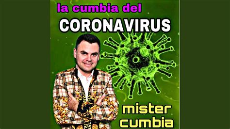 La Cumbia Del Coronavirus   YouTube