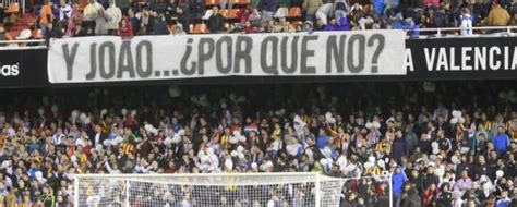 La Curva Nord vuelve a apoyar a Joâo Pereira | Superdeporte, Periodico ...