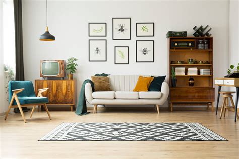 La decoración vintage en tu casa, ¡las mejores ideas para ...