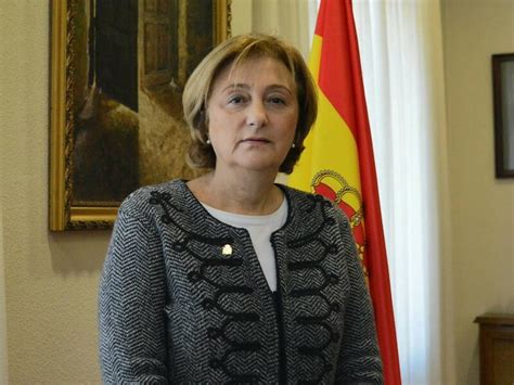 La Delegada del Gobierno en Asturias admite estar preocupada ante el ...