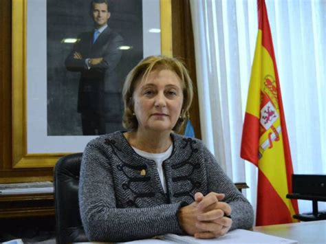 La delegada del Gobierno en Asturias, sobre los indultos:  Son un acto ...