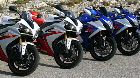 La demanda de las motos de ocasión crece un 27%: El precio ...