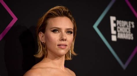 La denuncia di Scarlett Johansson: nessuna legge blocca i porno fake ...