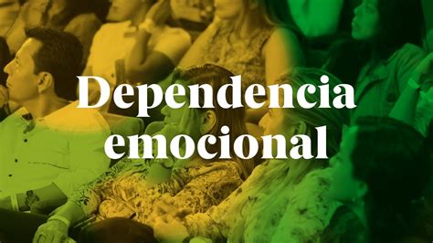 La dependencia emocional   Enric Corbera   YouTube