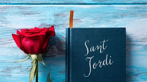 La diada de Sant Jordi | Spanish With Pao