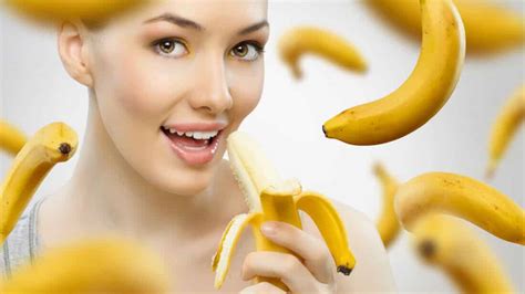 La Dieta De La Banana   Como Funciona, Menús Y Consejos ...