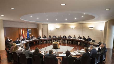 La Diputación de Huesca apoya a los ayuntamientos con 1,3 millones de ...