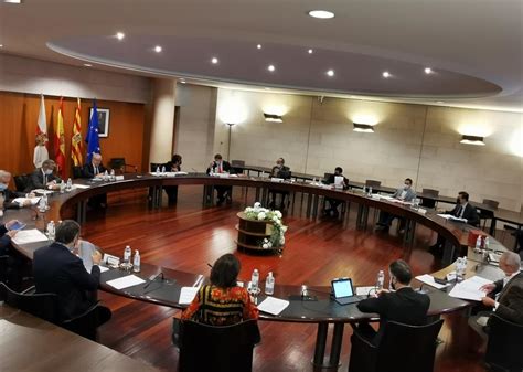 La Diputación de Huesca destina 20 millones de euros al Plan de Obras y ...
