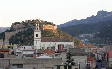 La Diputación de Valencia rehabilitará el castillo de ...