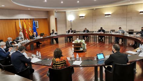 La Diputación Provincial de Huesca aprueba la segunda anualidad del ...