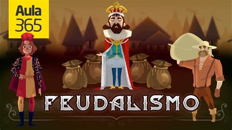 La Edad Media: el feudalismo – REBUMBIOS