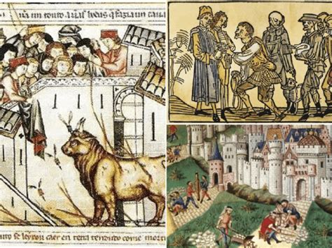 La Edad Media   Inicio, características, etapas y final del Medievo ...