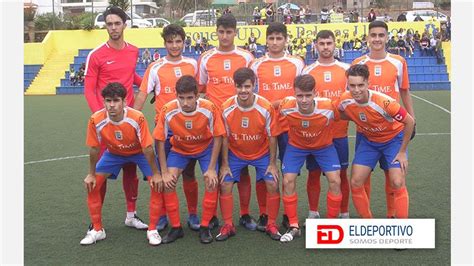 La EF Los Llanos asciende a División de Honor Juvenil | ElDeportivo.es