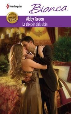 La elección del sultán es una novela romántica en español ...