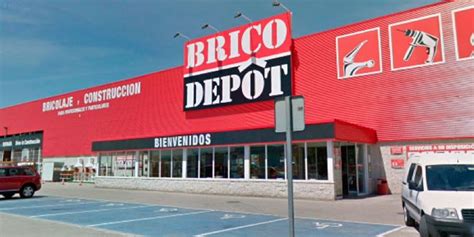 La empresa británica dueña de Brico Depôt, cerrará sus ...