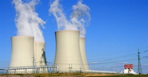 ¿La energía nuclear es renovable o no renovable? | Energía ...