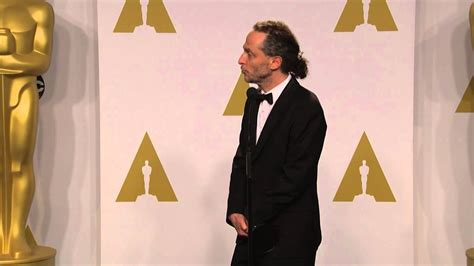 La Entrega del Oscar | Mejor Fotografía   YouTube