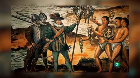 La época Colonial en Honduras   YouTube