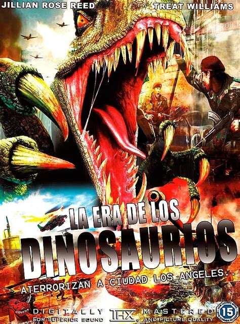 La era de los dinosaurios Película 2013 SensaCine.com