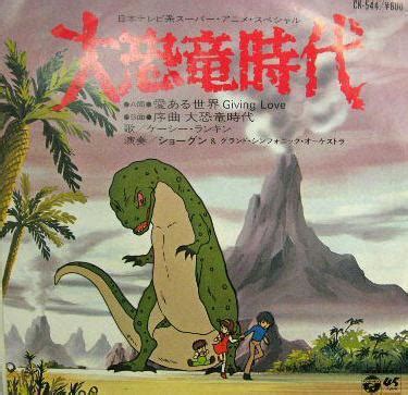 La era de los dinosaurios  TV   1979    FilmAffinity