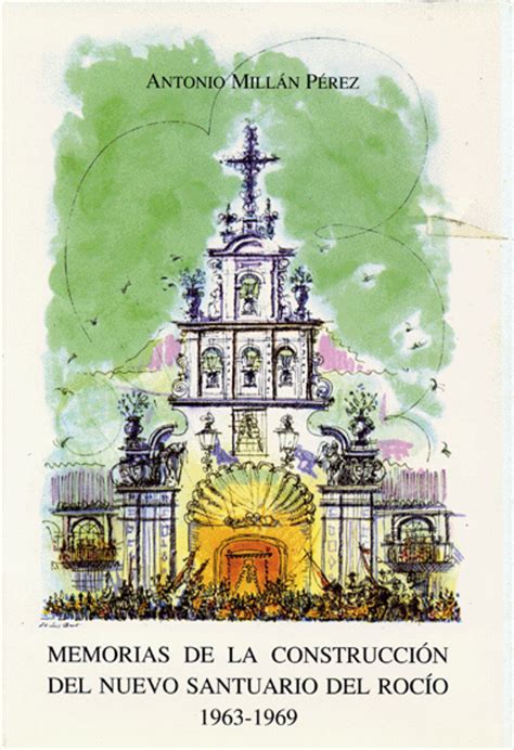 La Ermita de Ntra. Sra. La Virgen del Rocío | Rocio.com